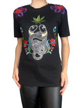 Polera Jungle