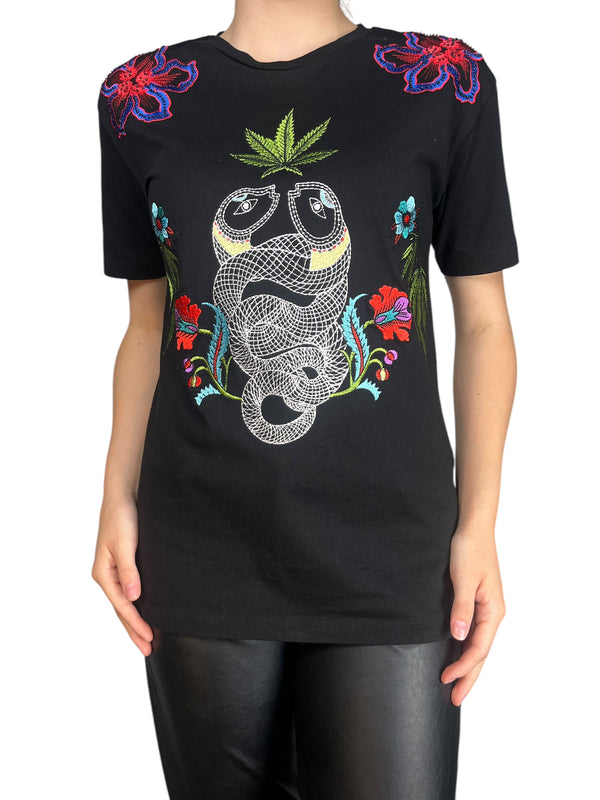 Polera Jungle