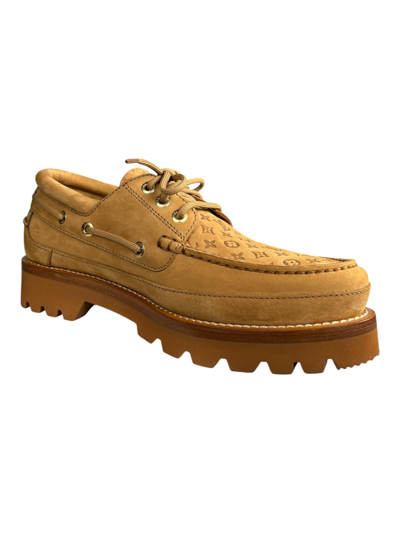 Mocasines LV Ranger