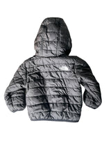 Parca Reversible