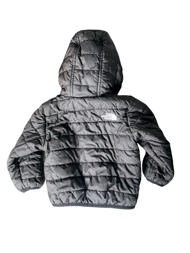 Parca Reversible