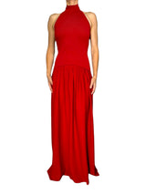 Vestido Halter