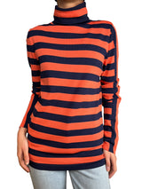 Polera Nuit Beatle Tejido