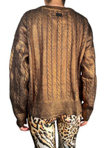 Sweater Dreamers Cobre