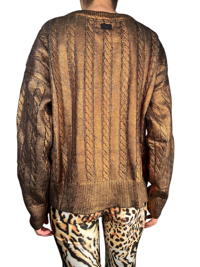 Sweater Dreamers Cobre