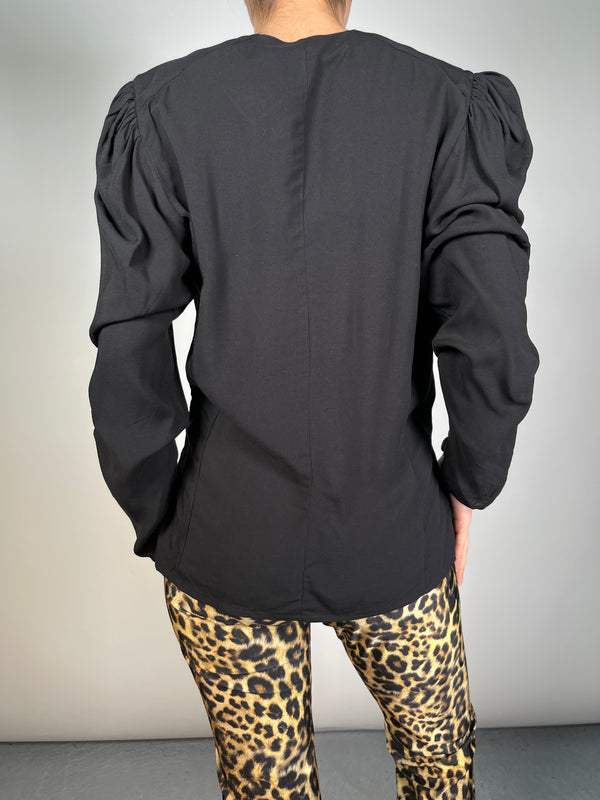 Blusa Viscosa