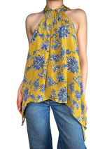 Blusa Viscosa