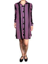Vestido Lavanda Serenity
