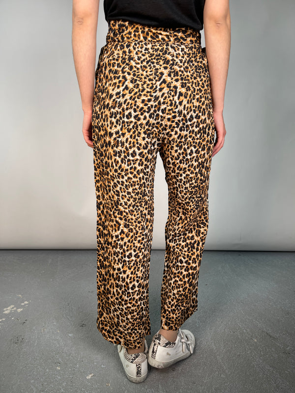 Pantalón Viscosa