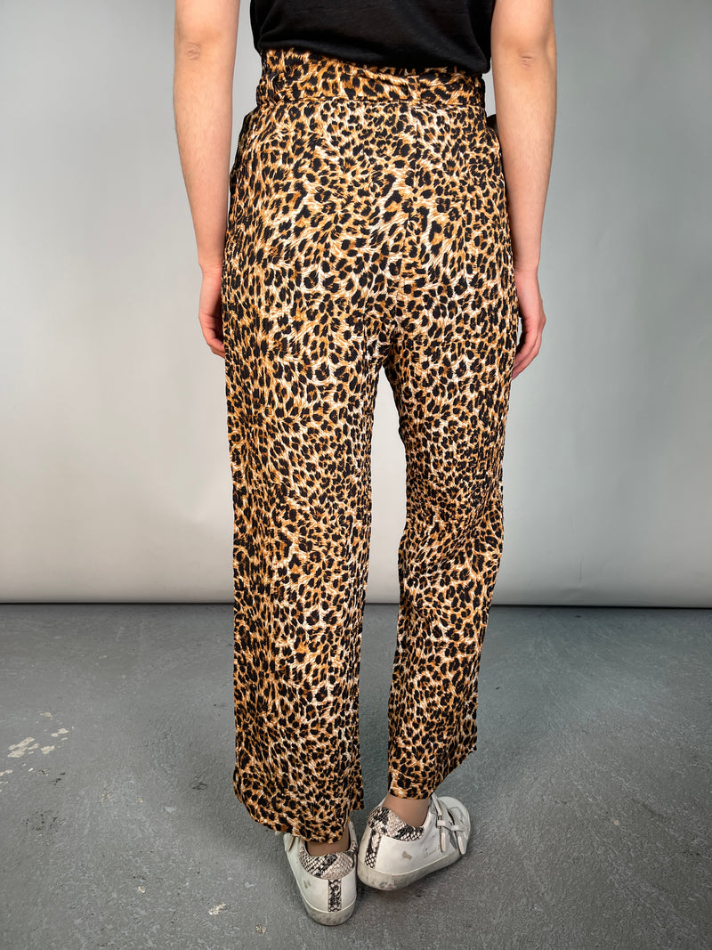 Pantalón Viscosa