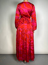 Vestido Estampado