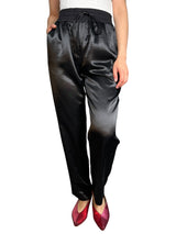 Pantalón tipo Jogger Viscosa