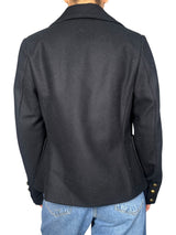 Chaqueta Lana