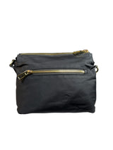 Bandolera Negra