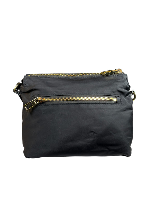 Bandolera Negra