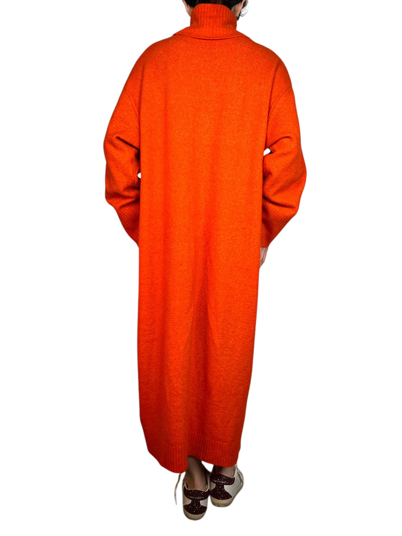 Vestido Estilo Sweater