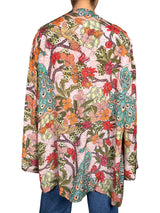 Kimono Estampado Jungla