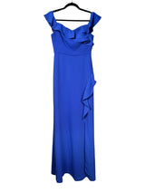 Vestido Vuelos
