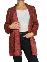 Sweater Hilos Metalizados