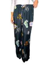 Pantalón Estampado