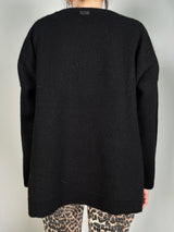 Sweater Moonage