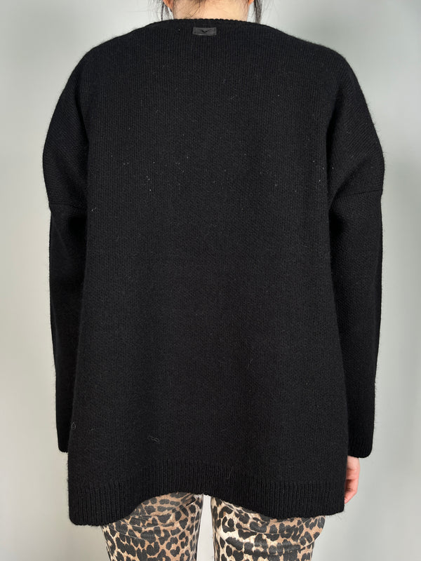 Sweater Moonage