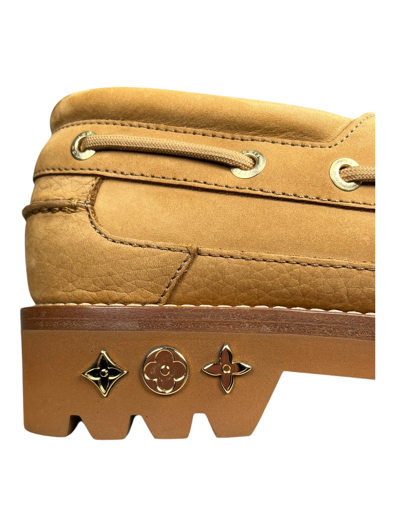 Mocasines LV Ranger