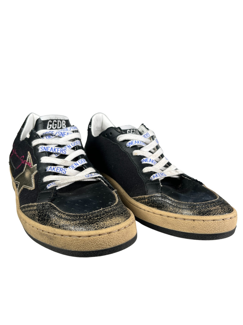 Zapatillas Ballstar