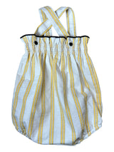 Body Rayas NIÑA