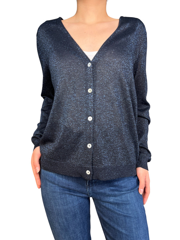 Sweater Lurex