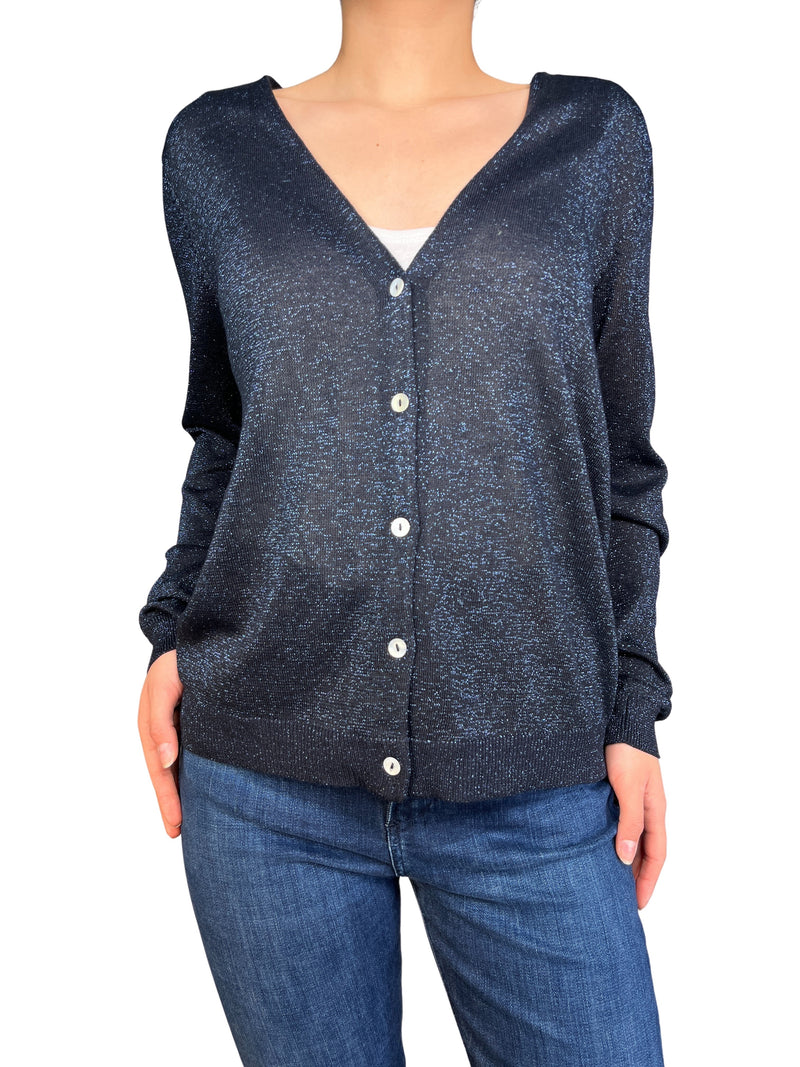 Sweater Lurex