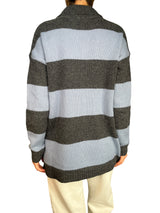 Sweater Rayas