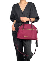 Bolso Burdeo