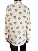 Blusa Tigre