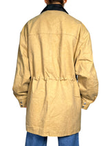 Chaqueta Buckle