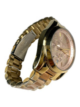Reloj Cronógrafo Bradshaw