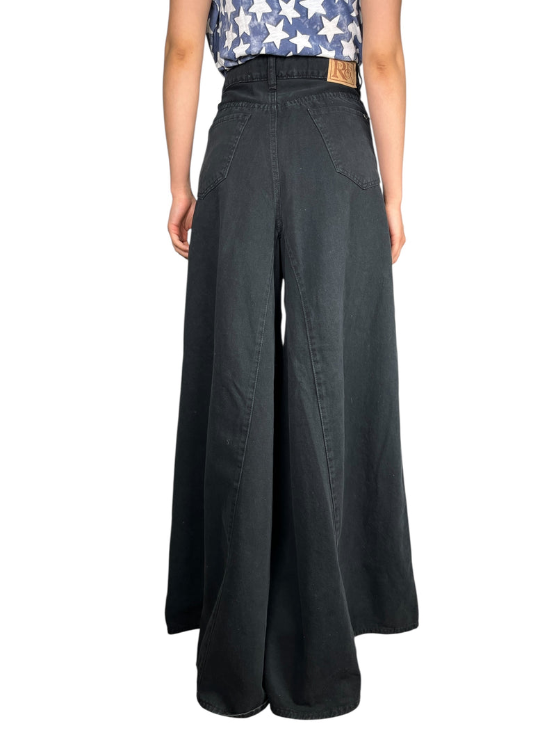 Jeans Jimmy Negro