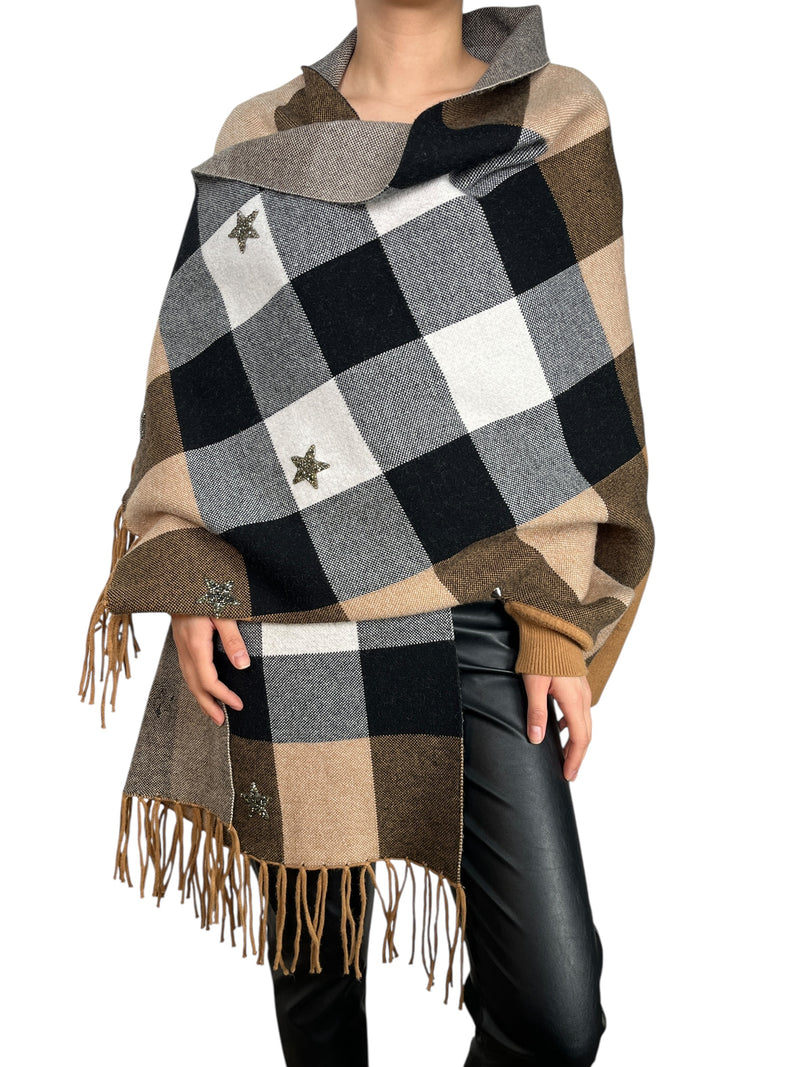 Poncho Cuadros