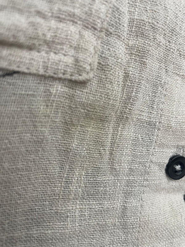 Blusa Palmeras
