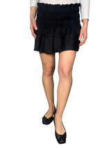 Falda Lino