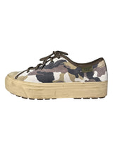 Zapatillas Camuflaje