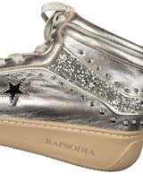 Zapatillas Rythym Cuero