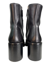 Botines Cuero
