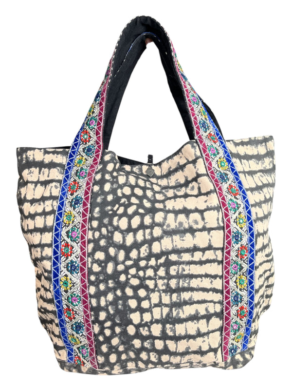 Cartera Rio Draco