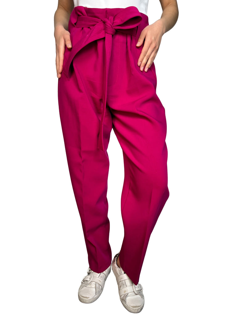Pantalón Magenta