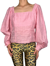 Blusa Lino