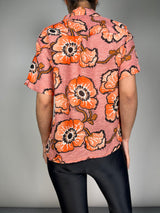 Blusa Estampada