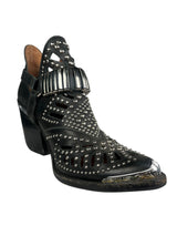 Botines Calhoun 