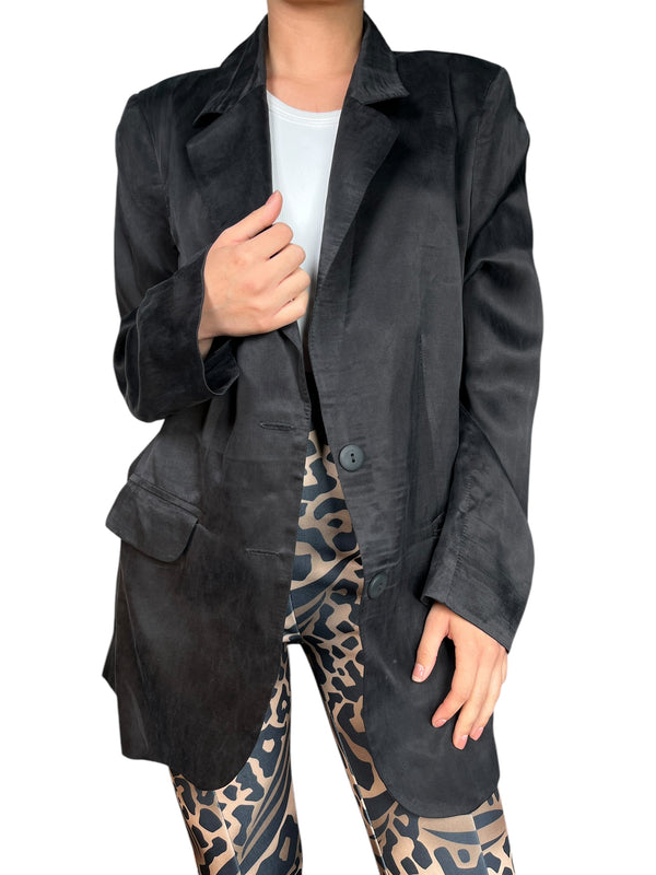 Blazer Pucker