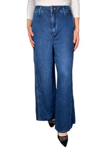 Jeans Palazzo